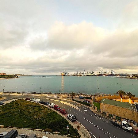 South32 Hotel Birżebbuġa Exteriér fotografie