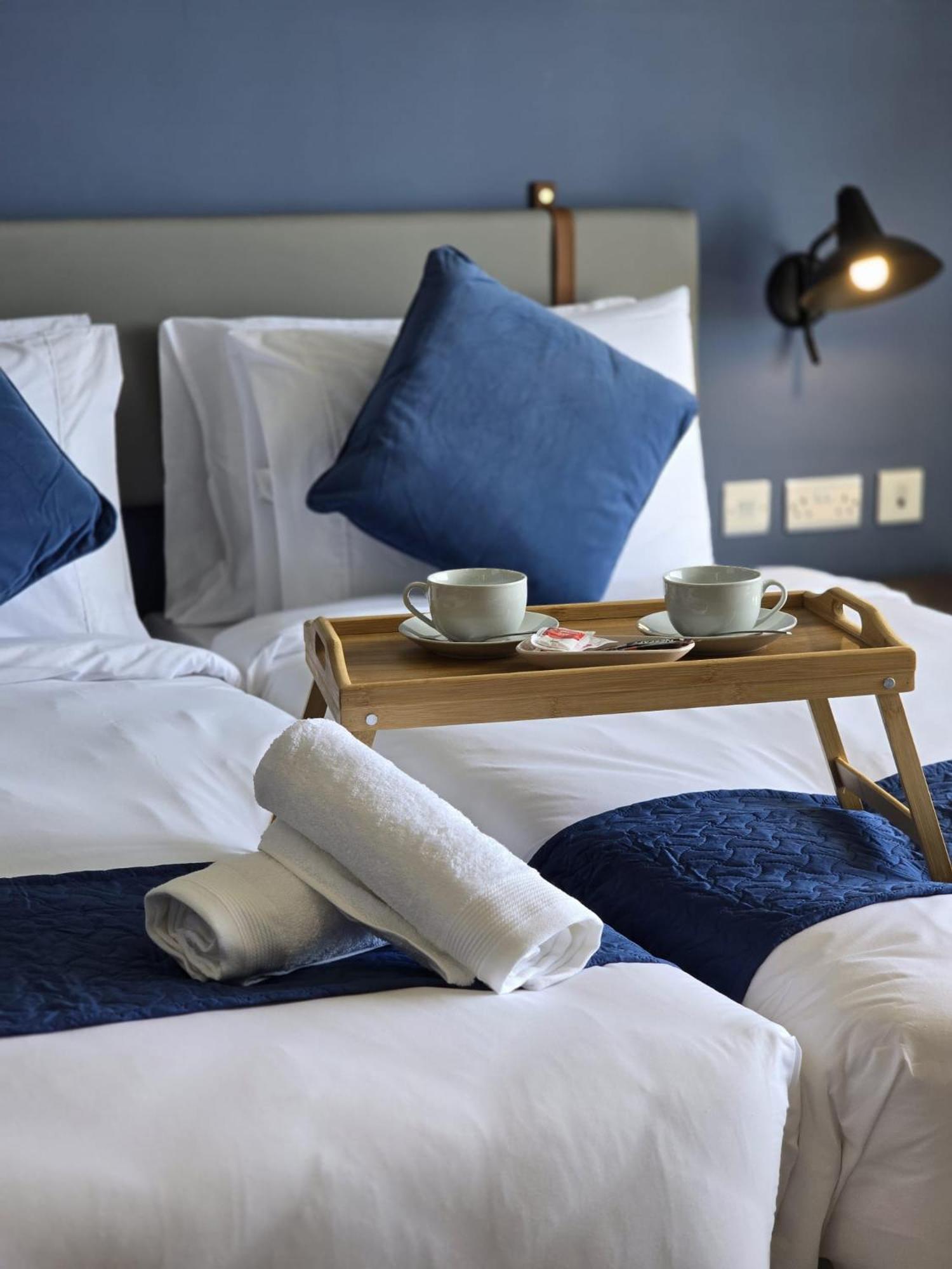 South32 Hotel Birżebbuġa Exteriér fotografie