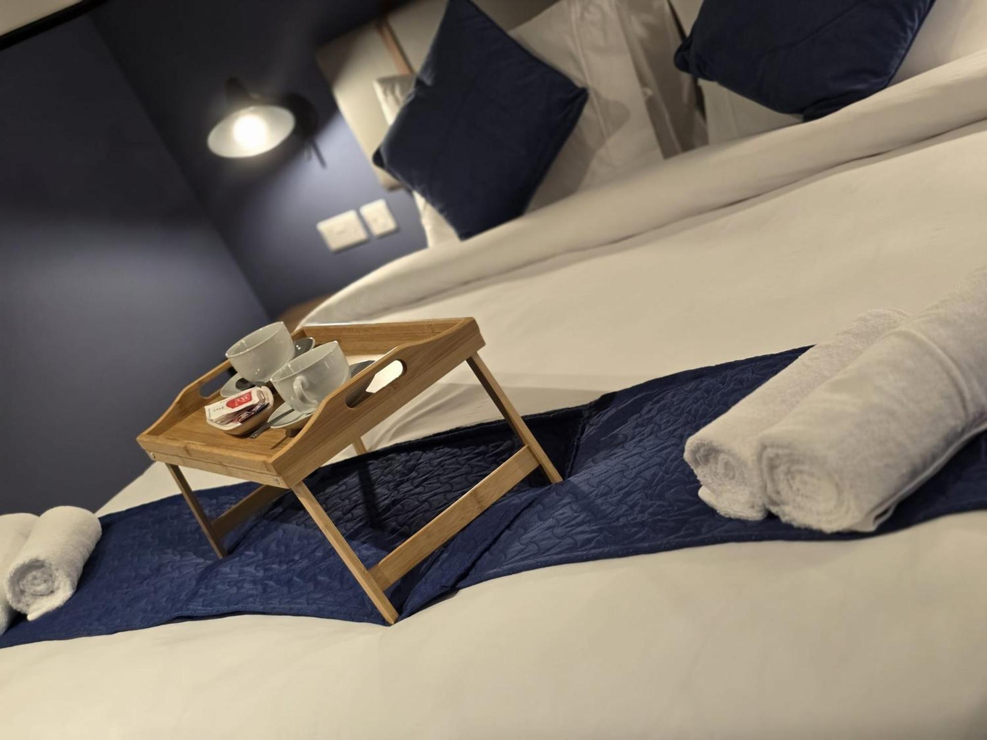 South32 Hotel Birżebbuġa Exteriér fotografie
