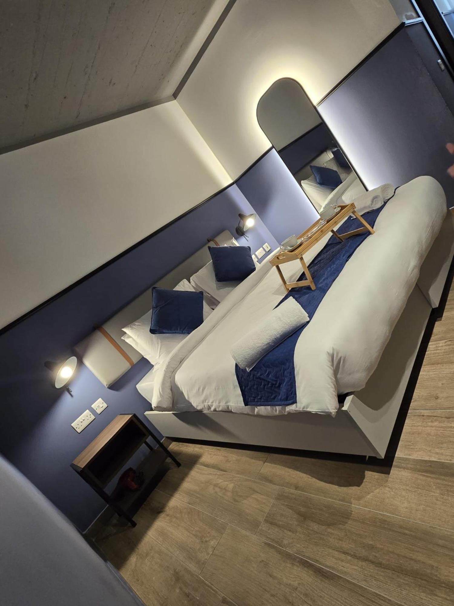 South32 Hotel Birżebbuġa Exteriér fotografie
