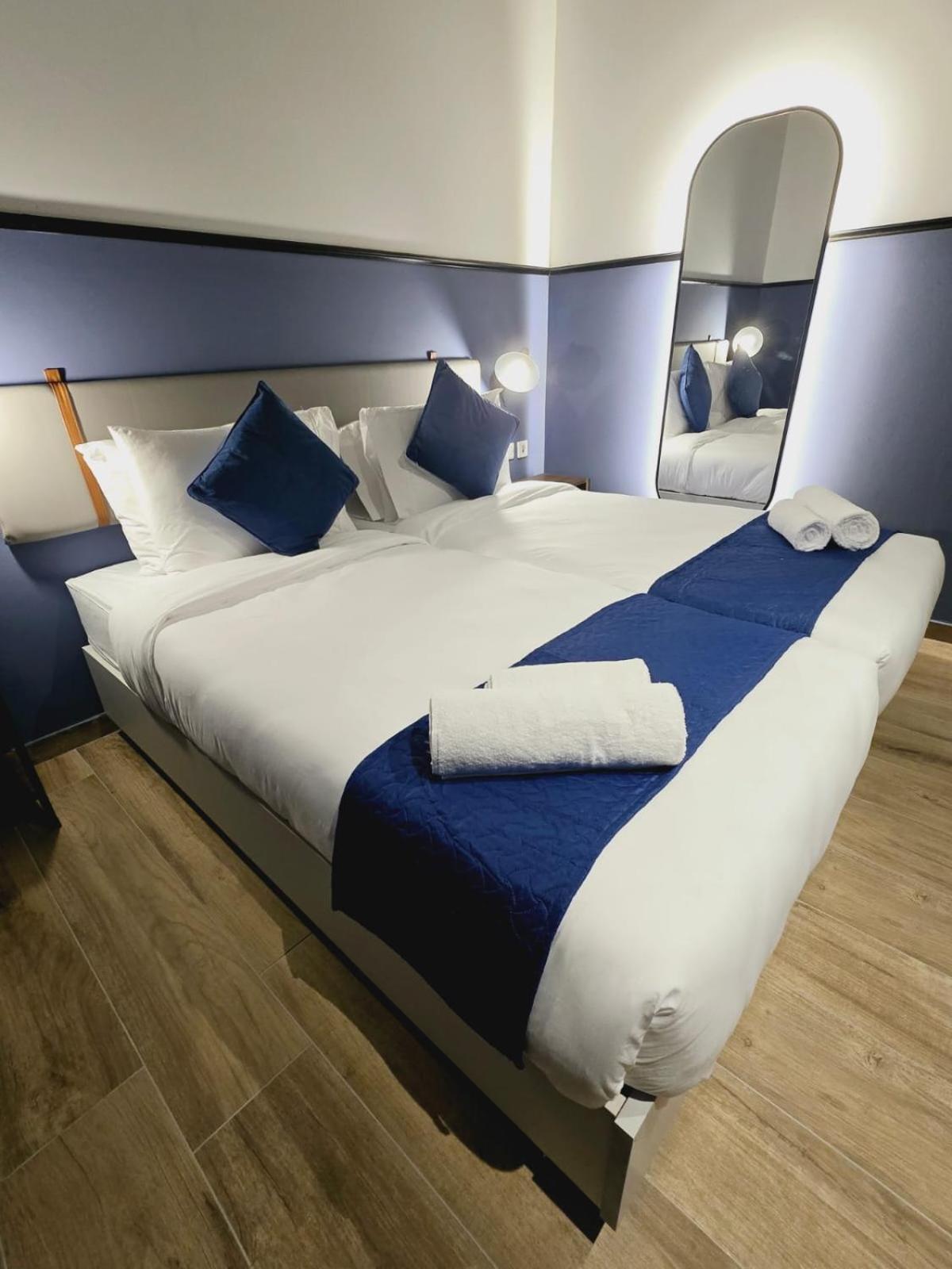 South32 Hotel Birżebbuġa Exteriér fotografie