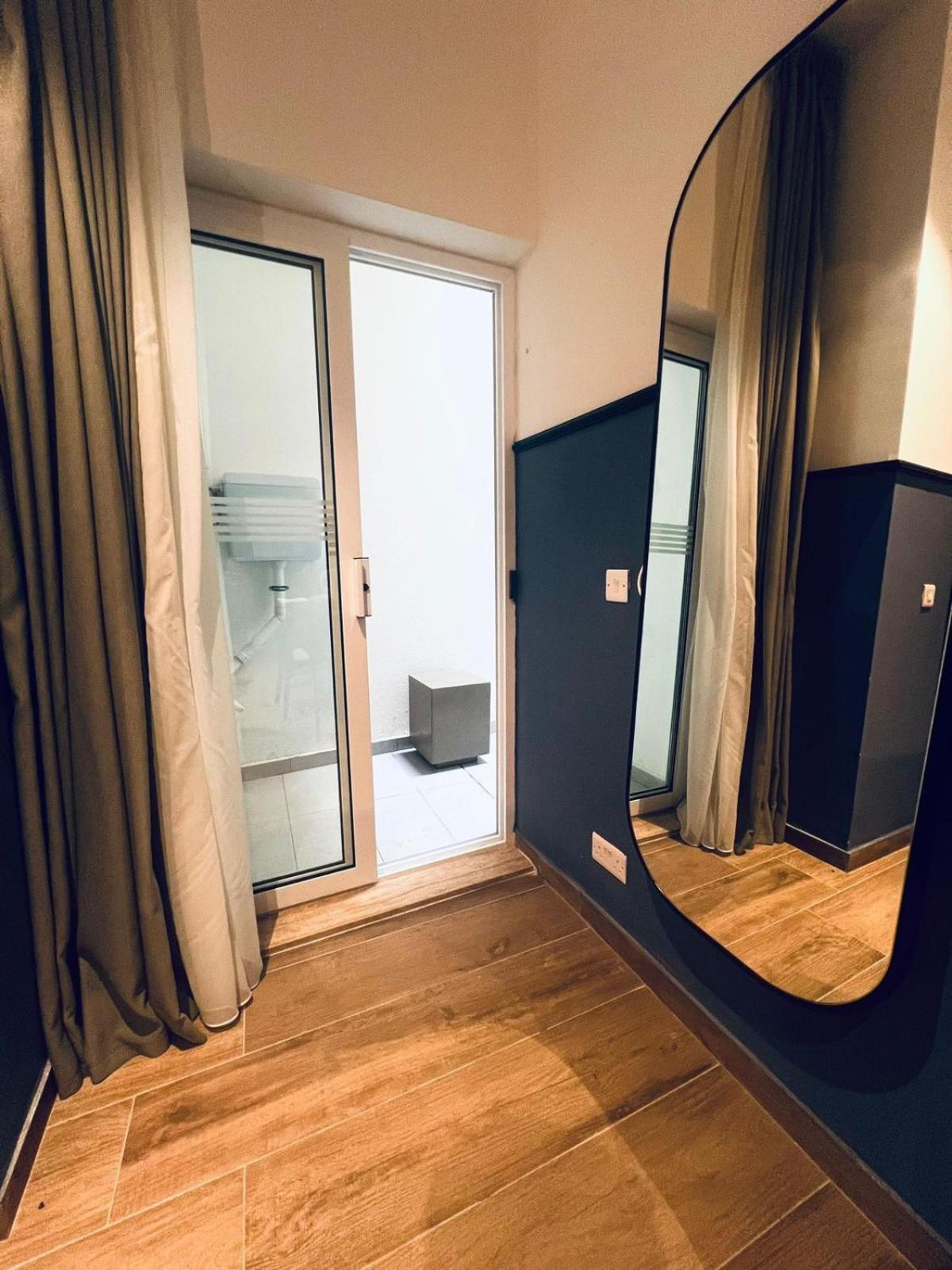 South32 Hotel Birżebbuġa Exteriér fotografie