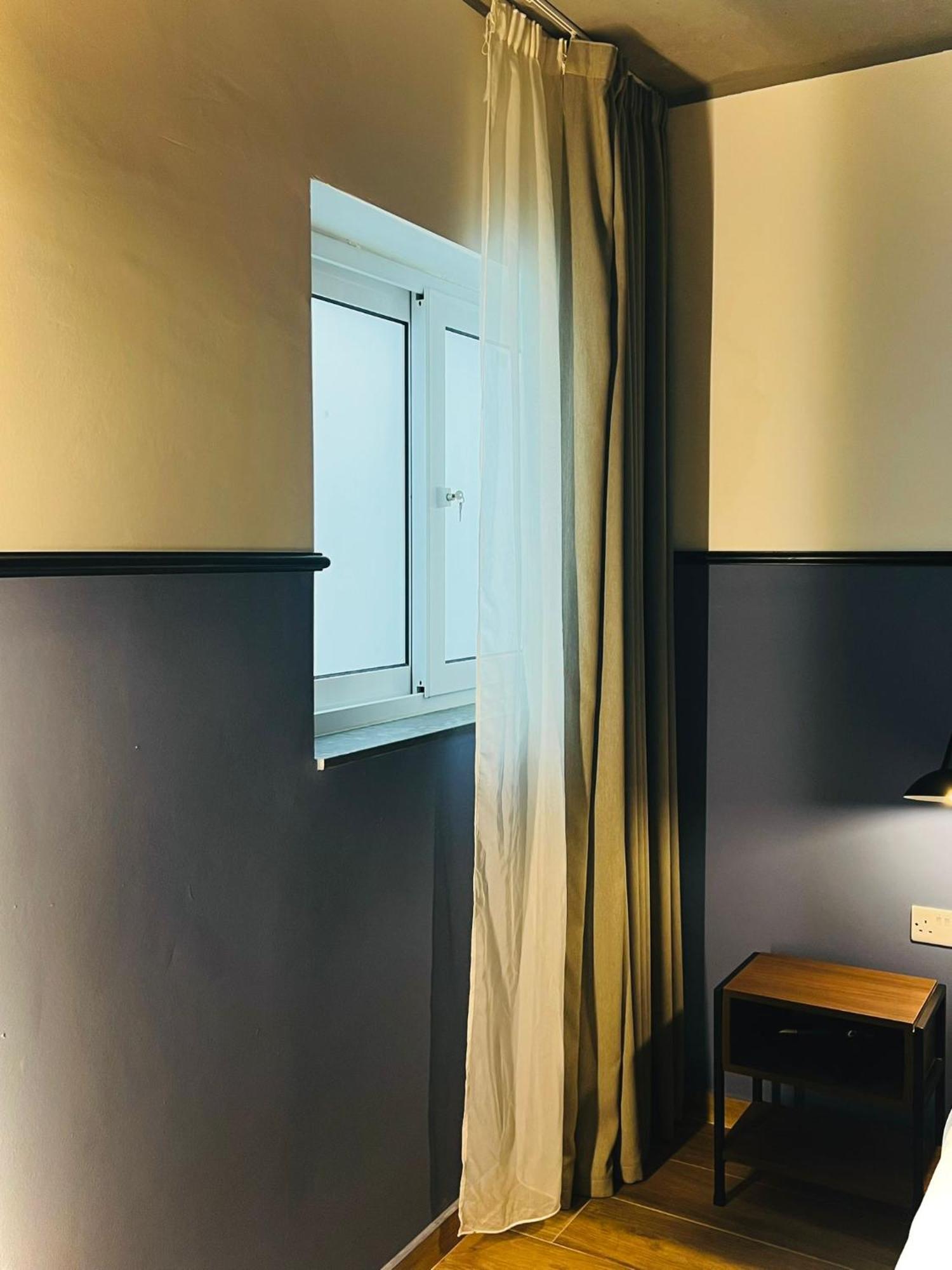 South32 Hotel Birżebbuġa Exteriér fotografie